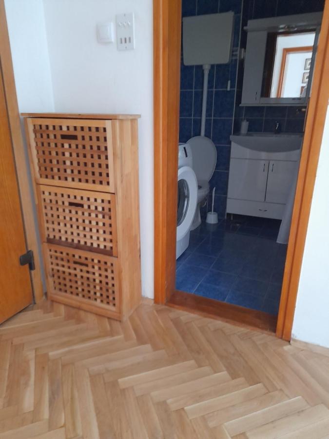 Nikola Ns2 Apartment Novi Sad Exterior photo